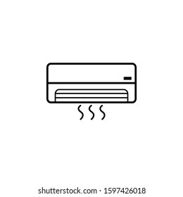 Detail Air Conditioner Icon Font Awesome Nomer 51