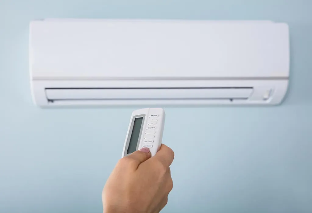 Detail Air Conditioner Pics Nomer 15