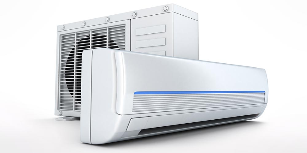 Air Conditioner Picture - KibrisPDR