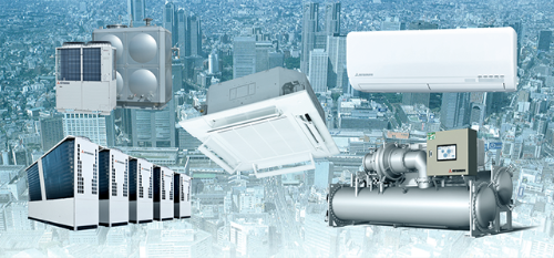Detail Air Conditioning Pic Nomer 45