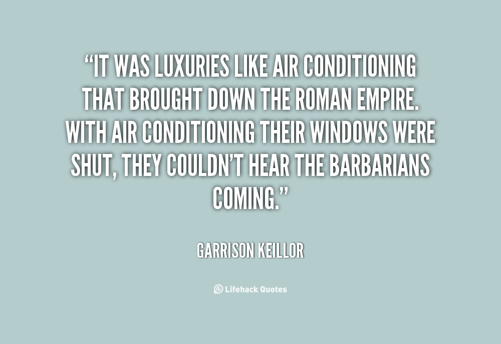 Air Conditioning Quotes - KibrisPDR