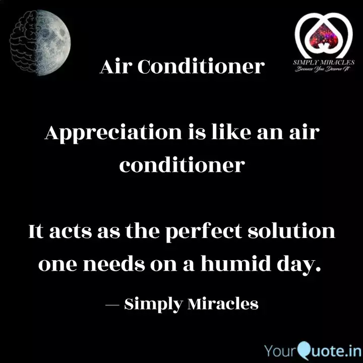 Detail Air Conditioning Quotes Nomer 16