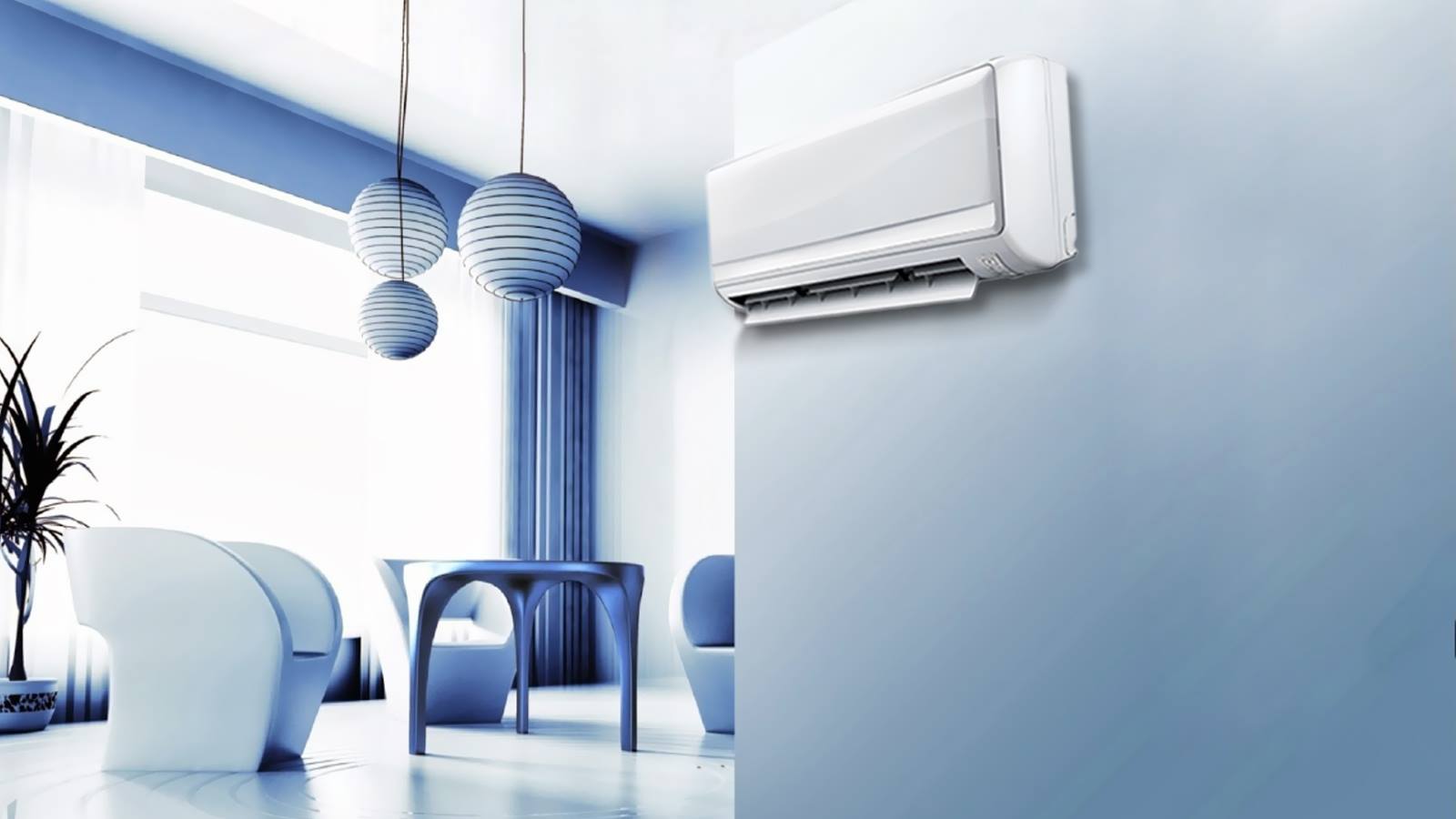 Detail Air Conditioning Wallpaper Nomer 2