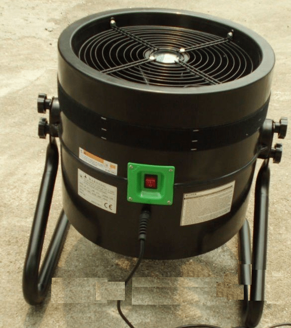 Detail Air Dancer Blower Nomer 31