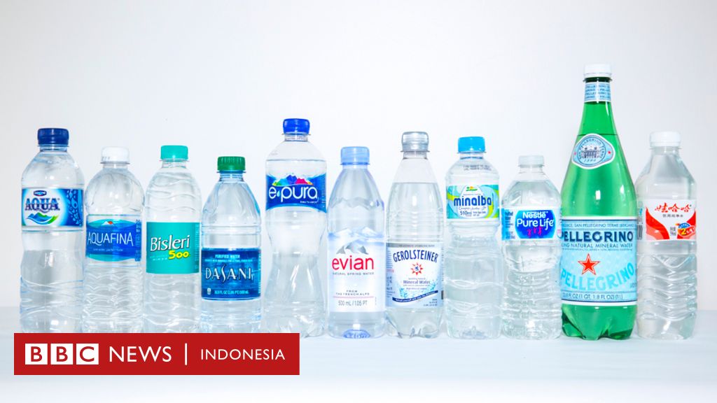 Detail Air Di Dalam Botol Nomer 40