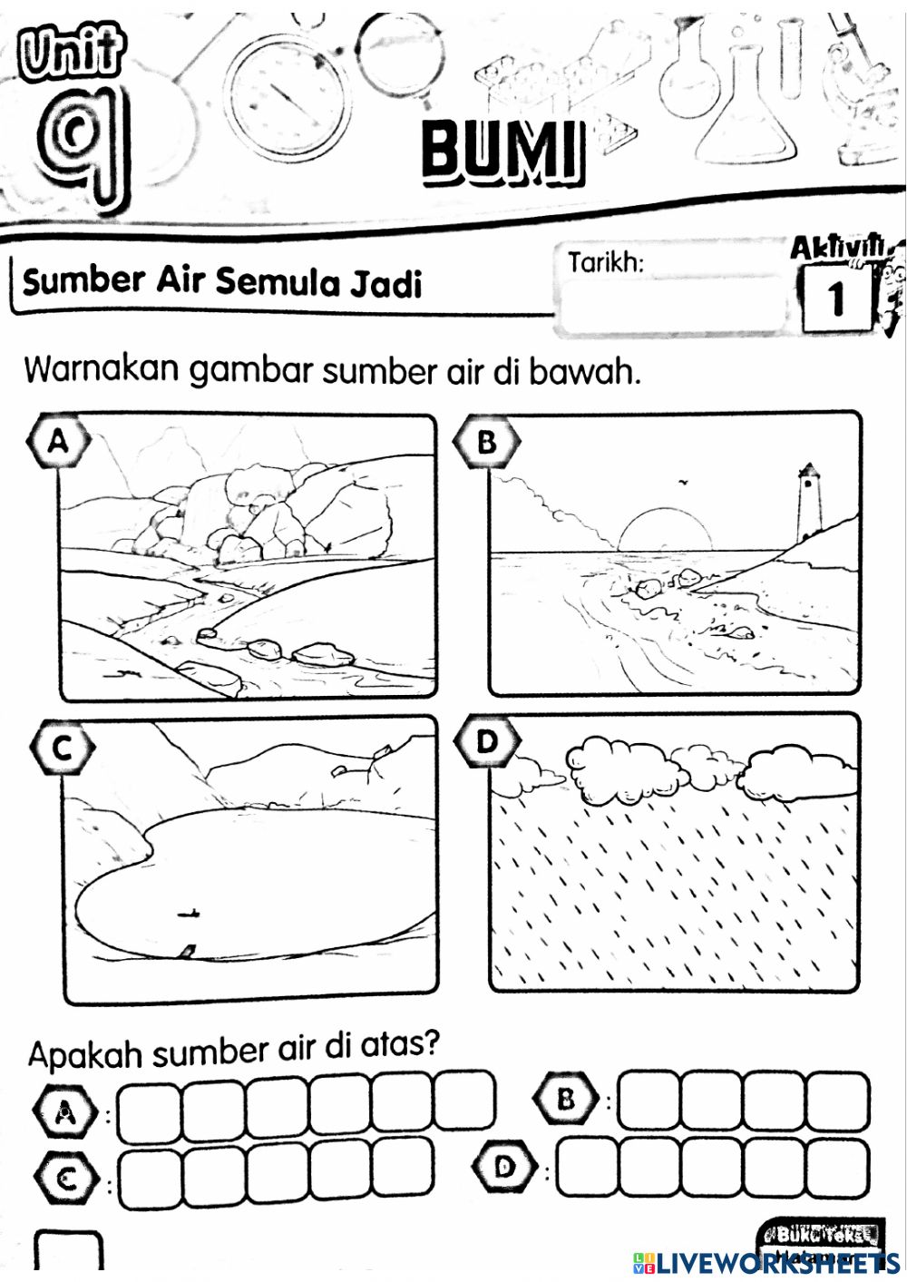 Detail Air Hitam Putih Nomer 57