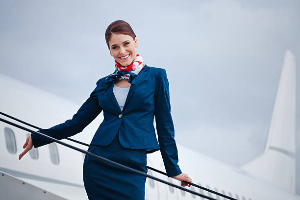 Detail Air Hostess Pics Nomer 7