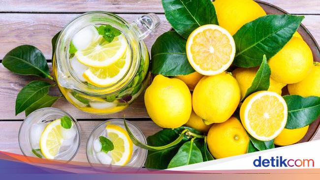 Download Air Irisan Lemon Nomer 48