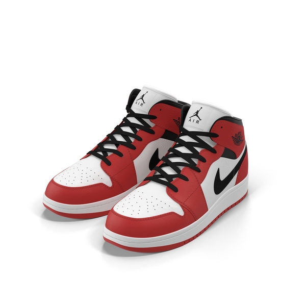 Detail Air Jordan 1 Png Nomer 38