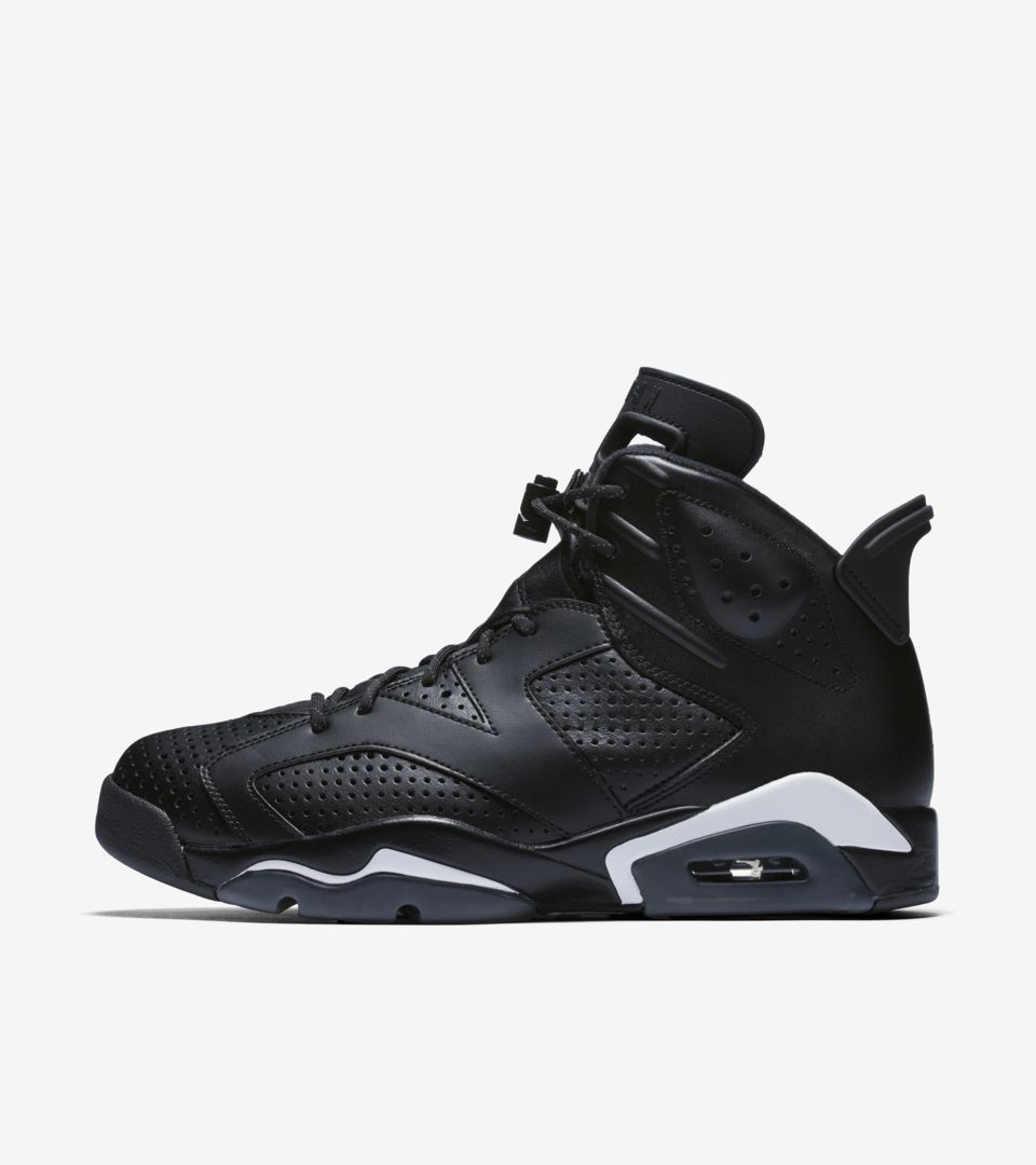 Air Jordan 6 Retro - KibrisPDR