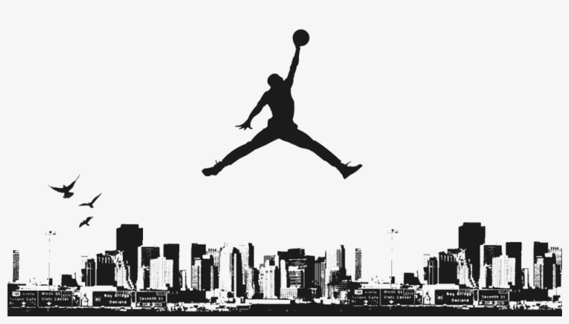 Detail Air Jordan Logo Png Nomer 18