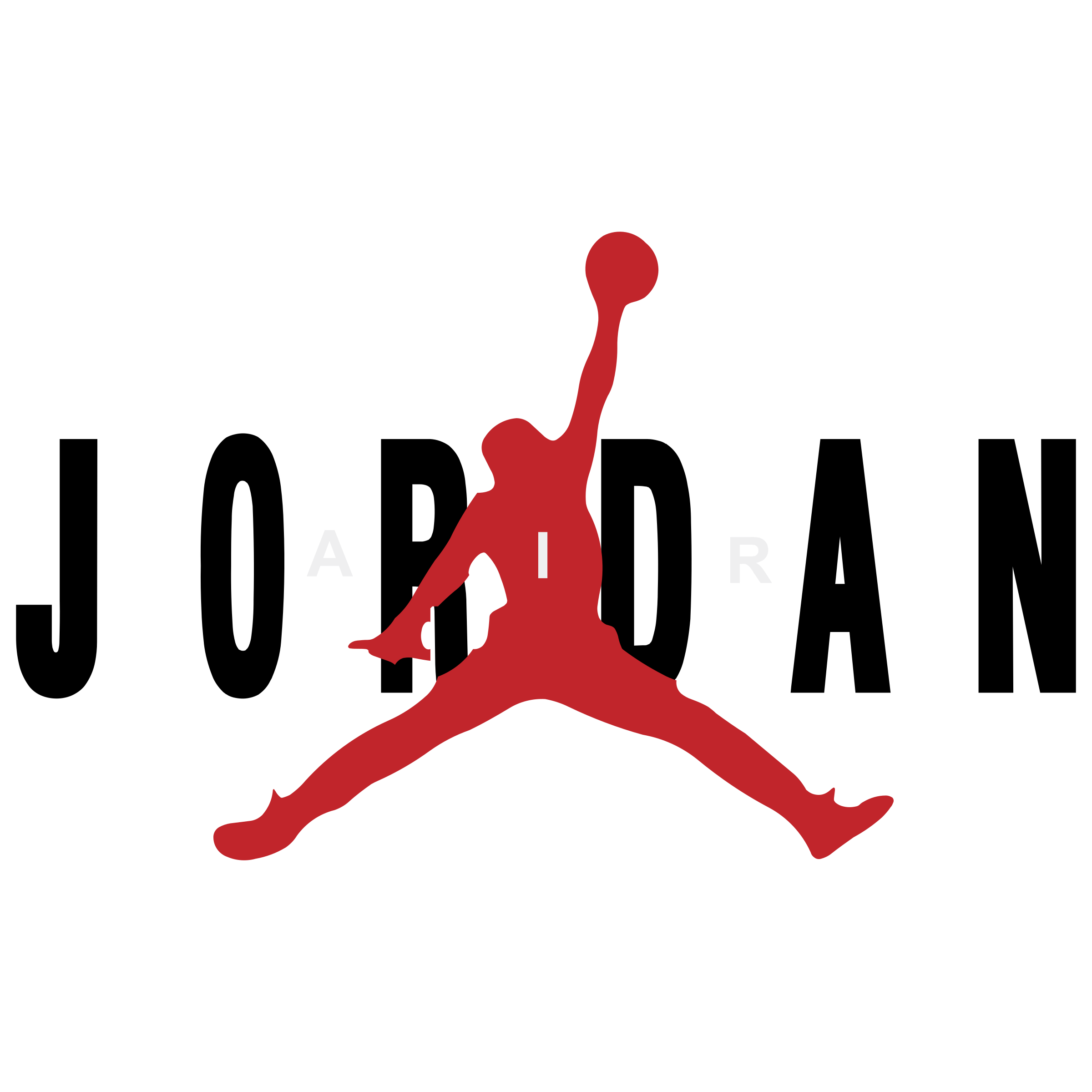 Detail Air Jordan Logo Png Nomer 2