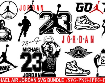 Detail Air Jordan Logo Png Nomer 43