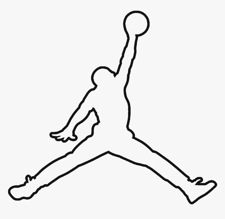 Detail Air Jordan Logo Png Nomer 5