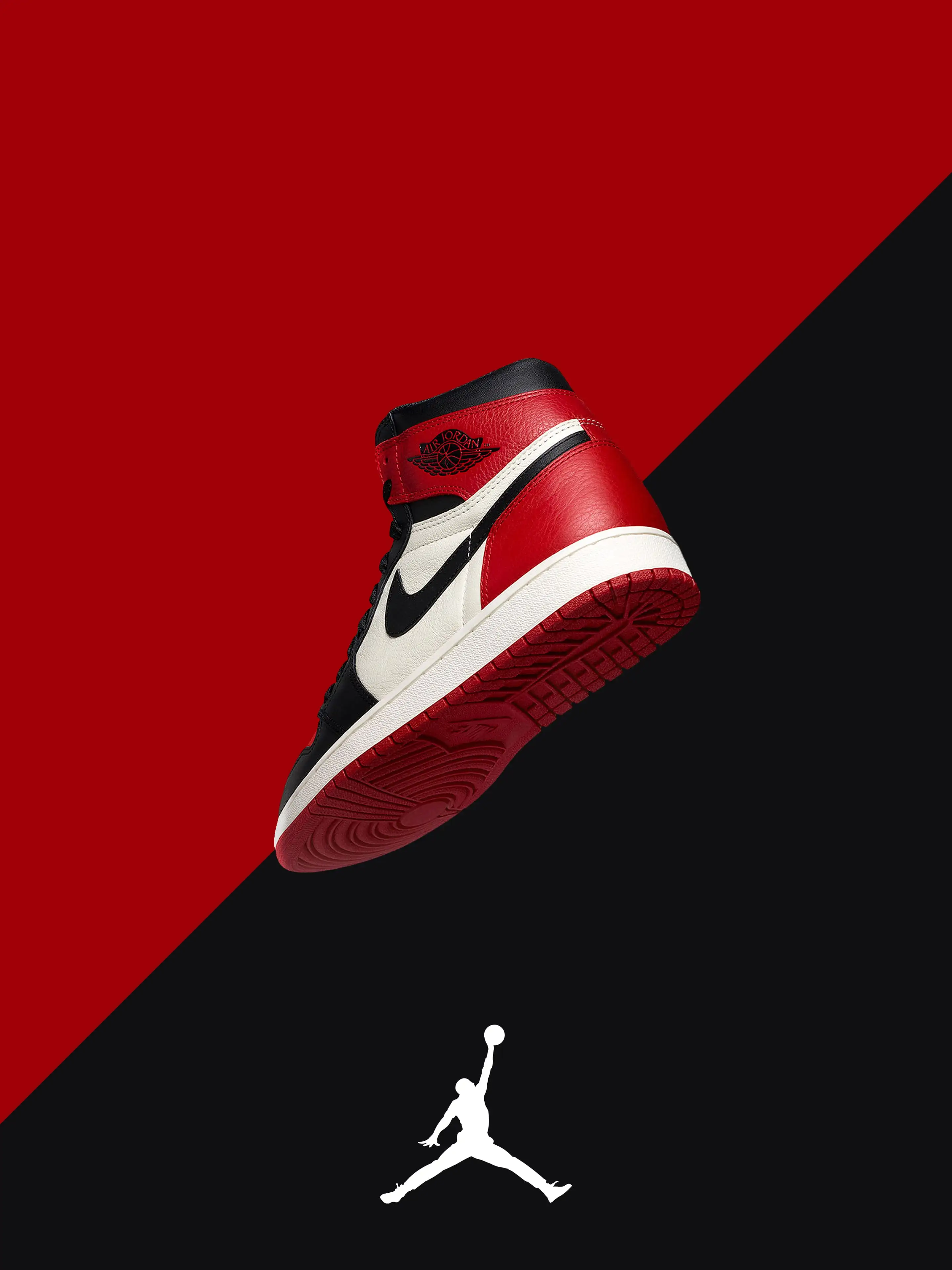 Detail Air Jordan Wallpaper Nomer 13