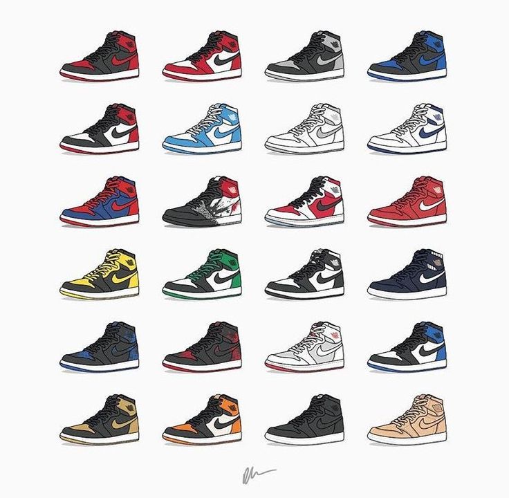 Detail Air Jordan Wallpaper Nomer 21