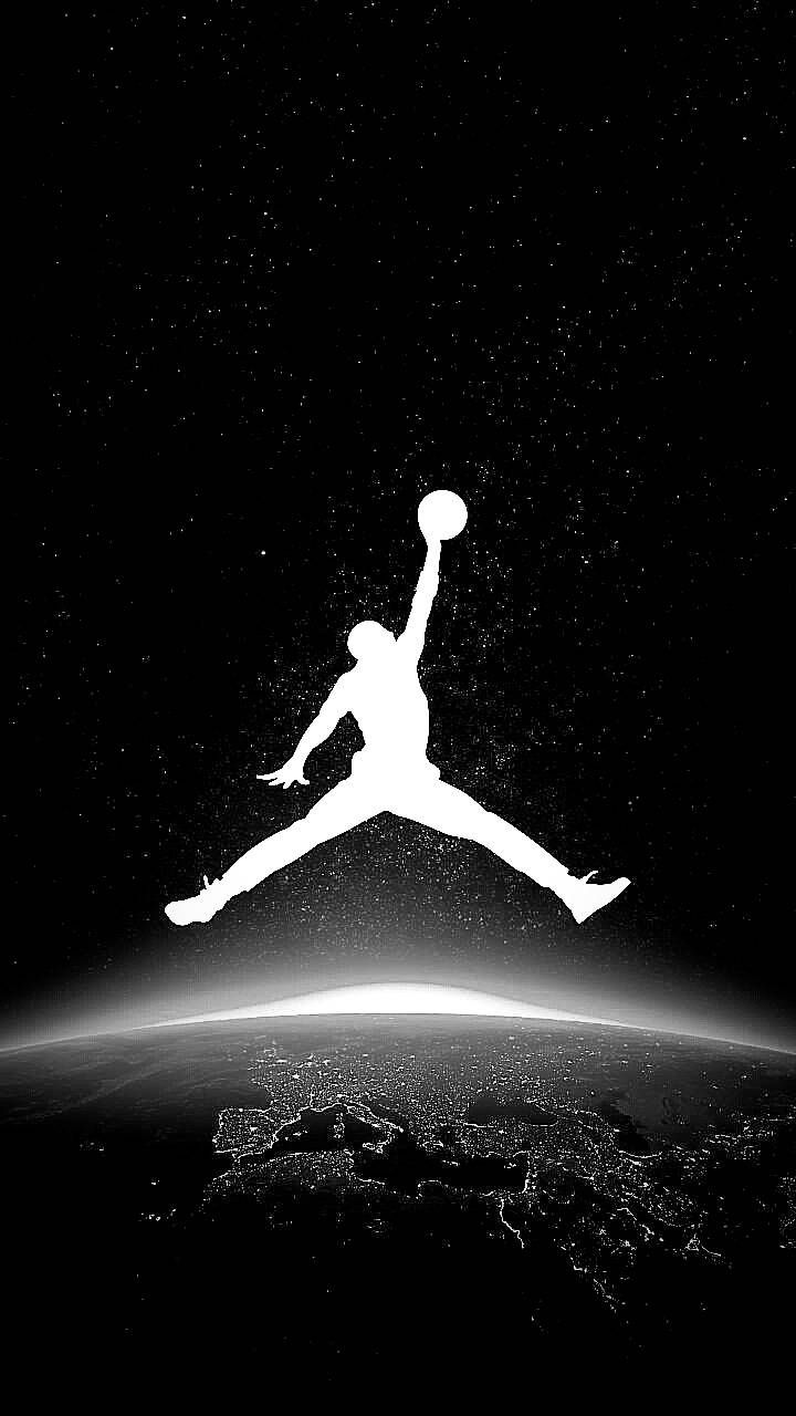 Detail Air Jordan Wallpaper Nomer 3