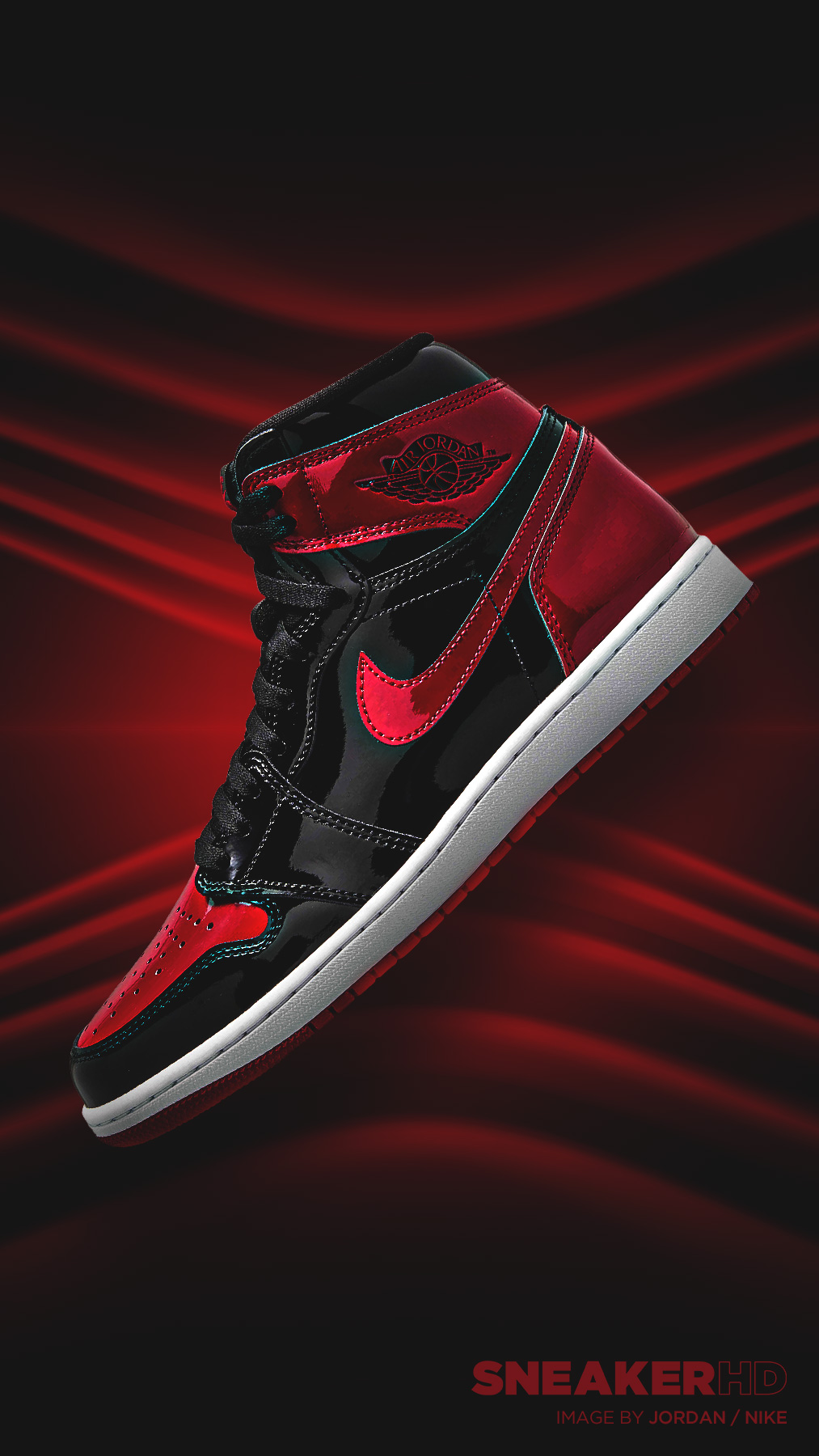 Detail Air Jordan Wallpaper Nomer 33