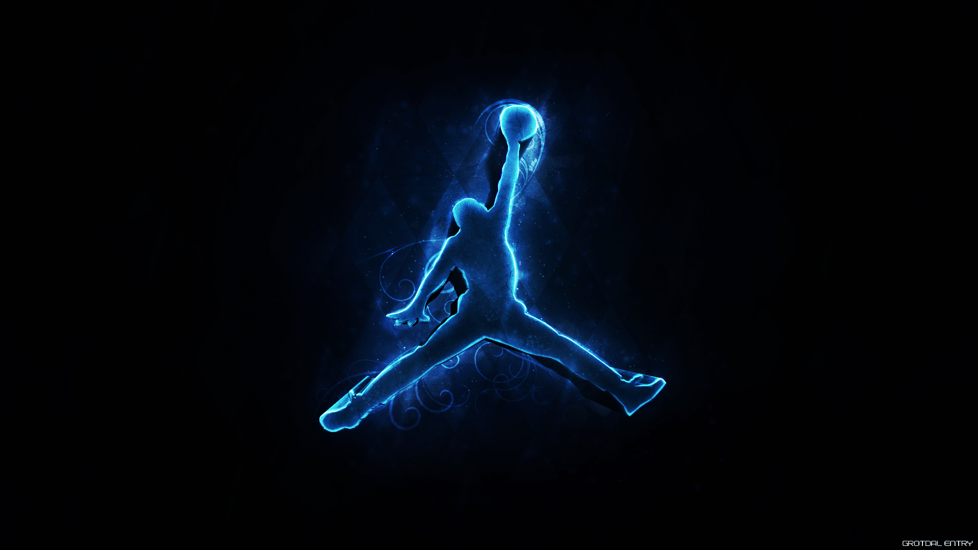 Detail Air Jordan Wallpaper Nomer 41