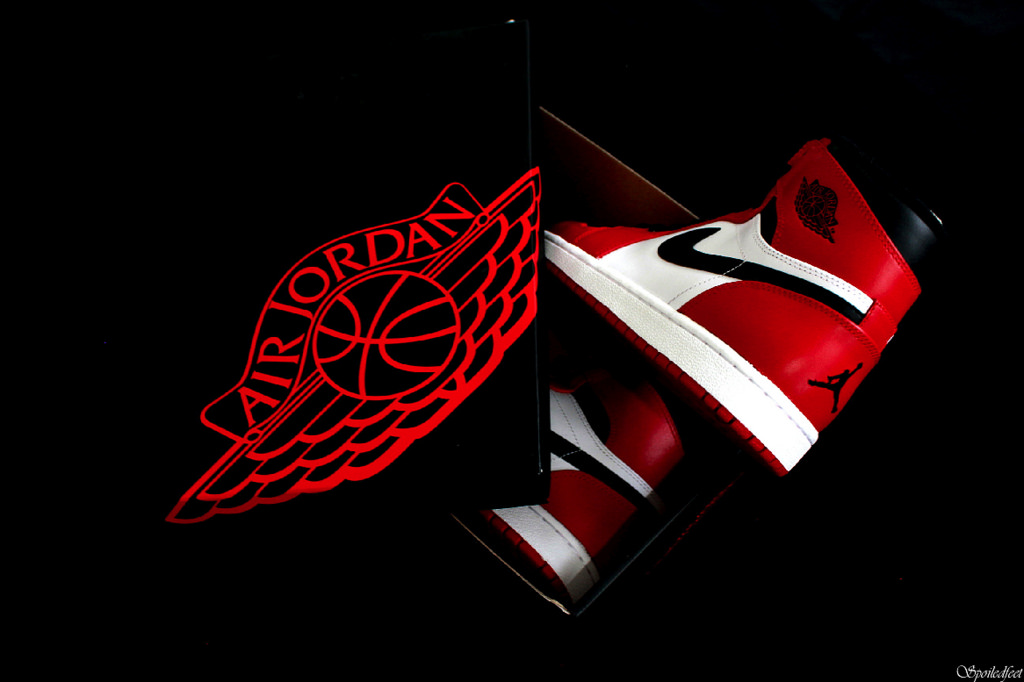 Detail Air Jordan Wallpaper Nomer 47