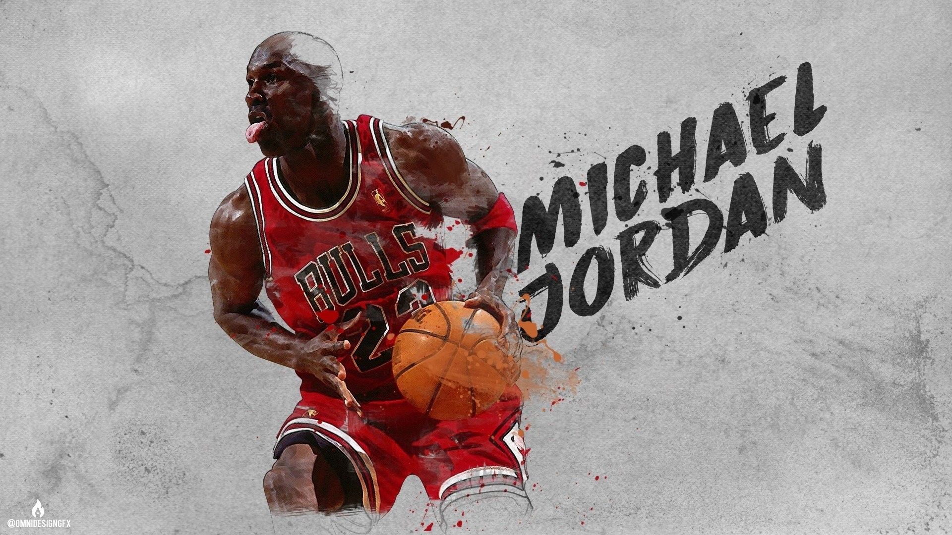 Detail Air Jordan Wallpaper Hd Nomer 31