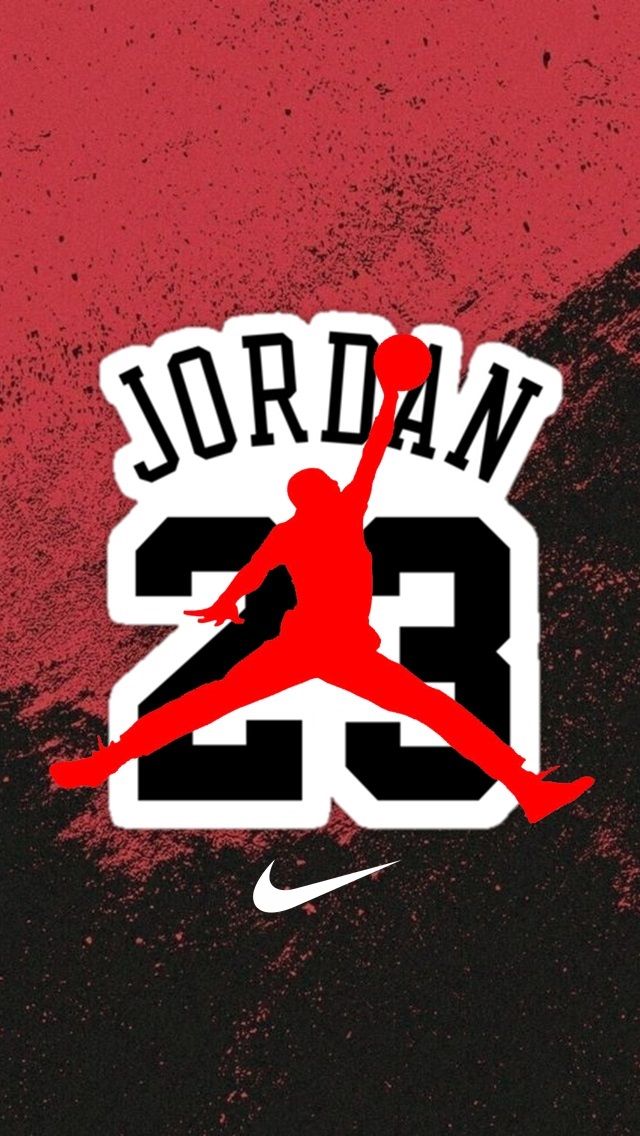 Detail Air Jordan Wallpaper Hd Nomer 8