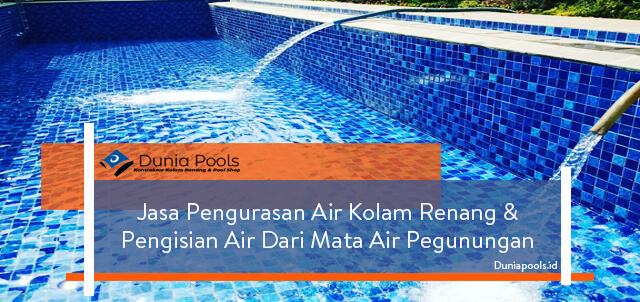 Detail Air Kolam Renang Nomer 38