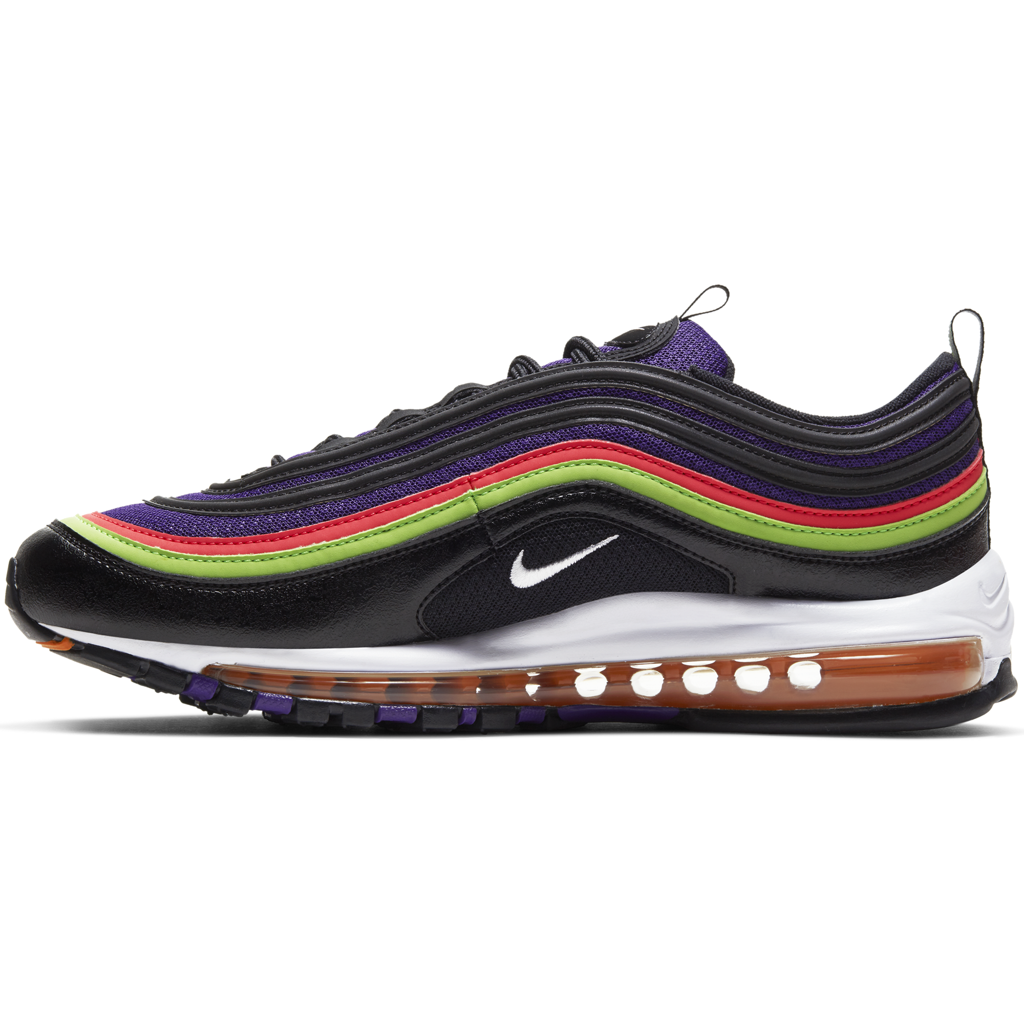 Detail Air Max 97 Joker Shirt Nomer 11