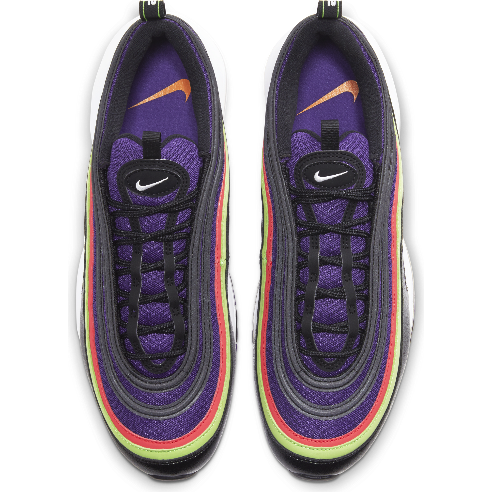 Detail Air Max 97 Joker Shirt Nomer 10