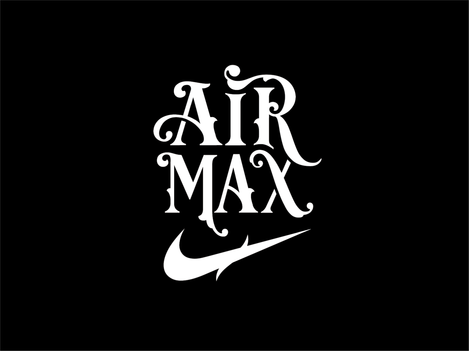 Detail Air Max Logo Png Nomer 23