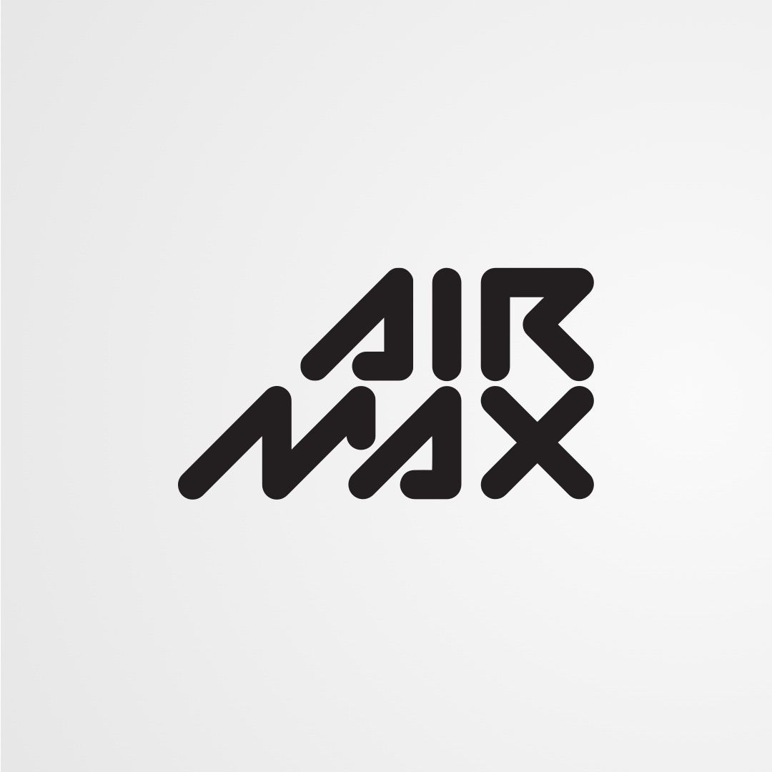 Detail Air Max Logo Png Nomer 6