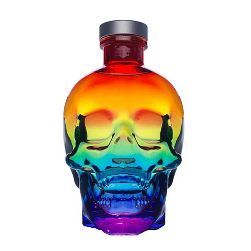 Detail Ak Vodka Flasche Nomer 13