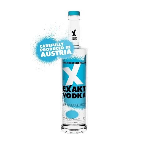 Detail Ak Vodka Flasche Nomer 17