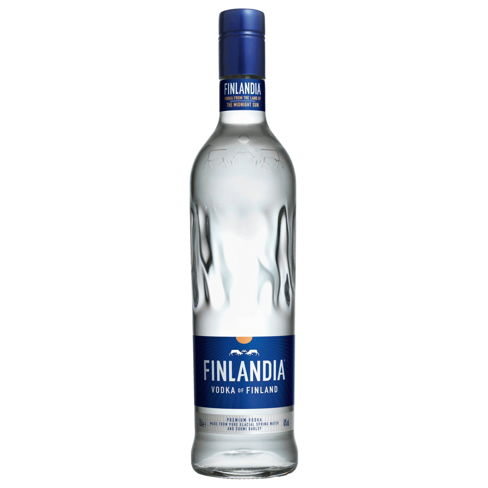 Detail Ak Vodka Flasche Nomer 25