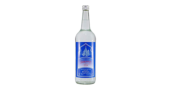 Detail Ak Vodka Flasche Nomer 27