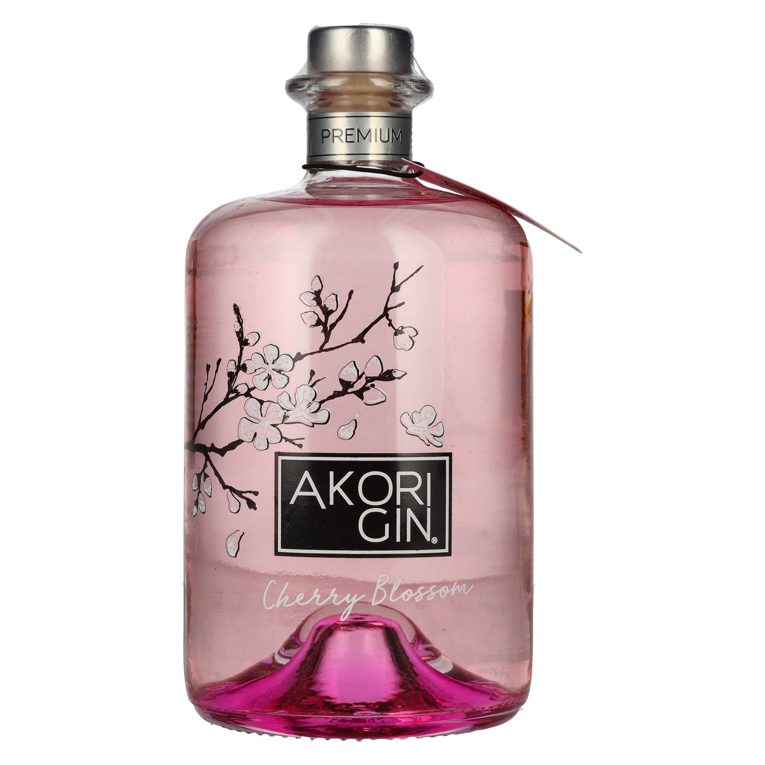 Detail Ak Vodka Flasche Nomer 29
