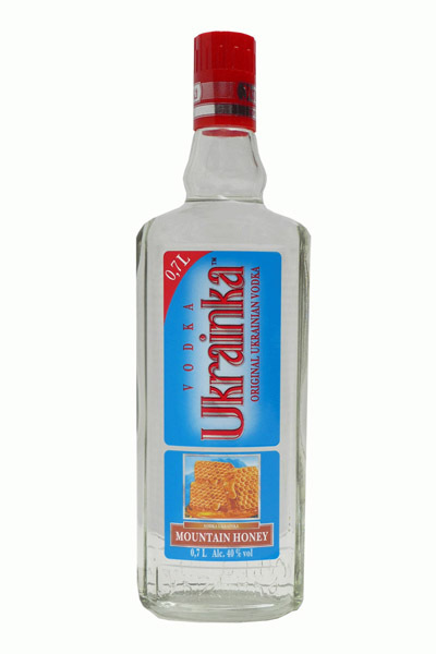 Detail Ak Vodka Flasche Nomer 8