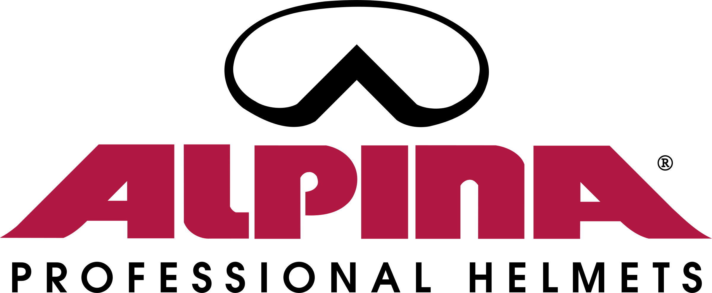 Detail Alpina Logo Nomer 8