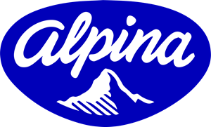 Detail Alpina Logo Nomer 4