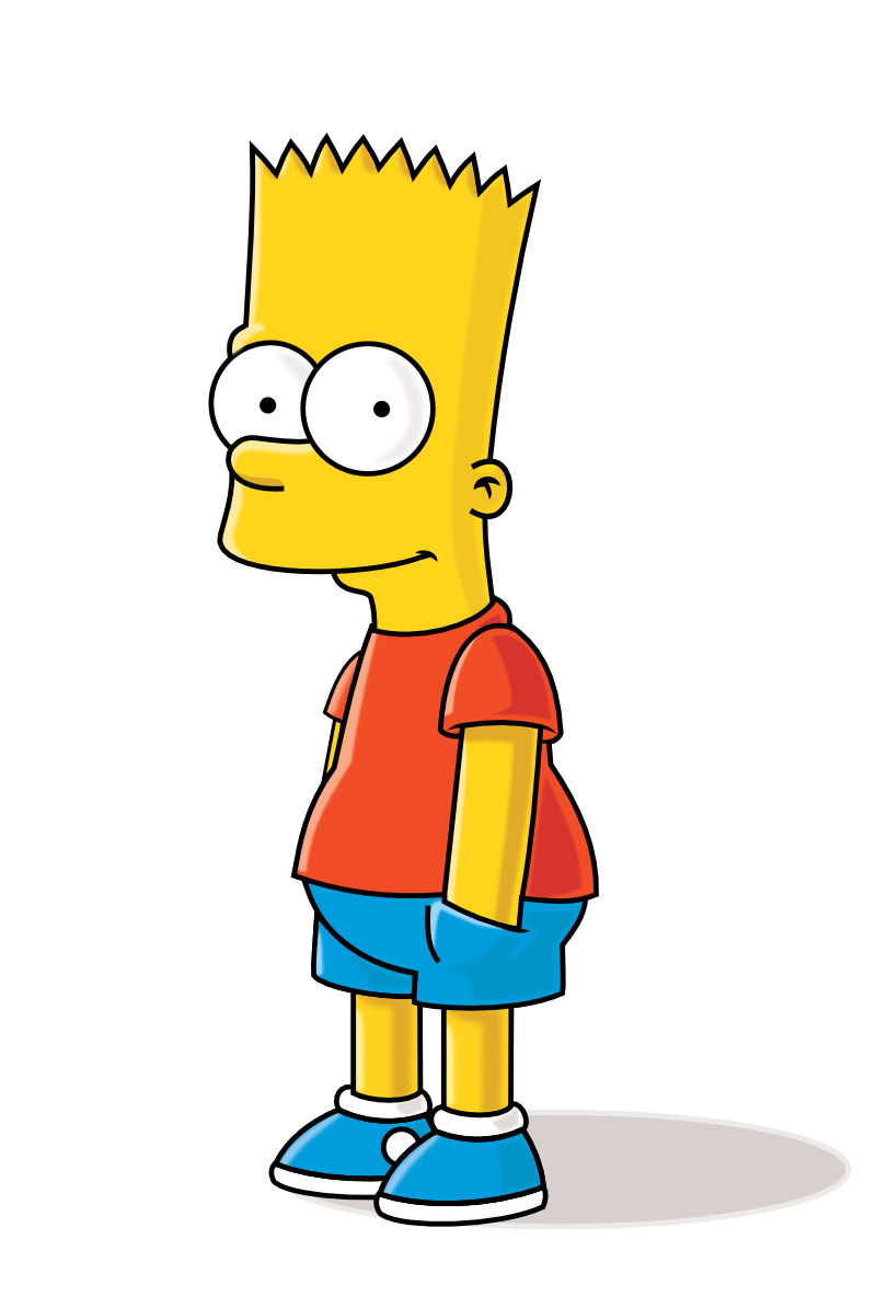 Bart Png - KibrisPDR