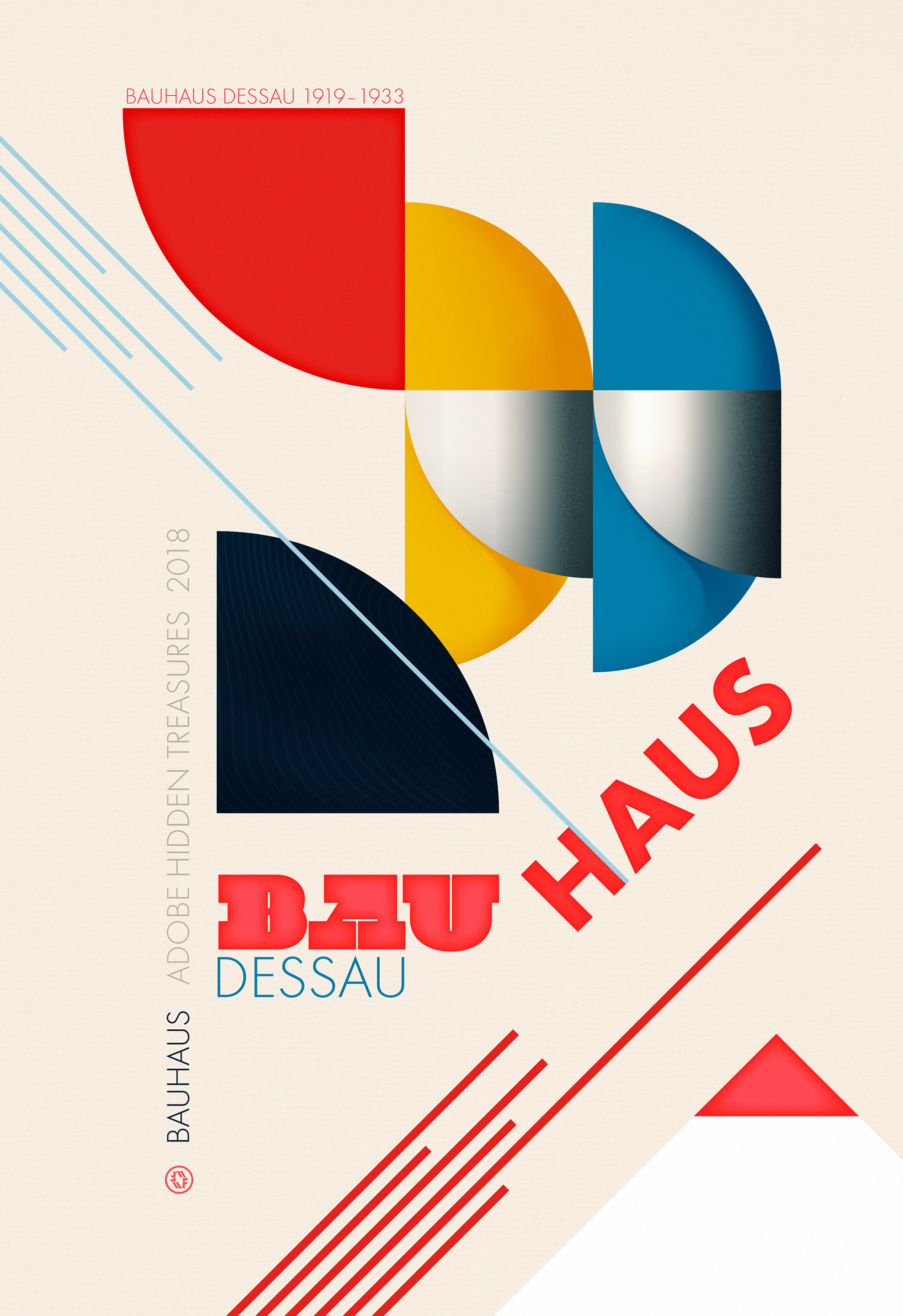 Detail Bauhaus Kunst Poster Nomer 22