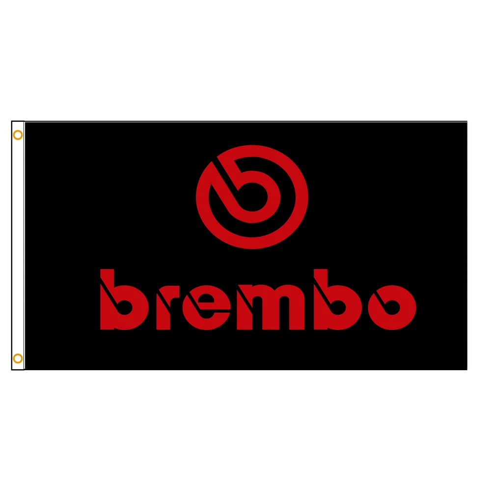 Brembo Banner - KibrisPDR