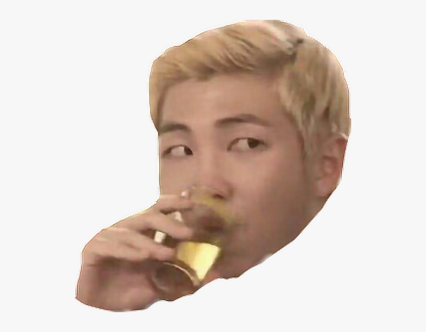 Bts Memes Face - KibrisPDR