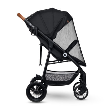Detail Buggy Schwarz Weiss Nomer 10