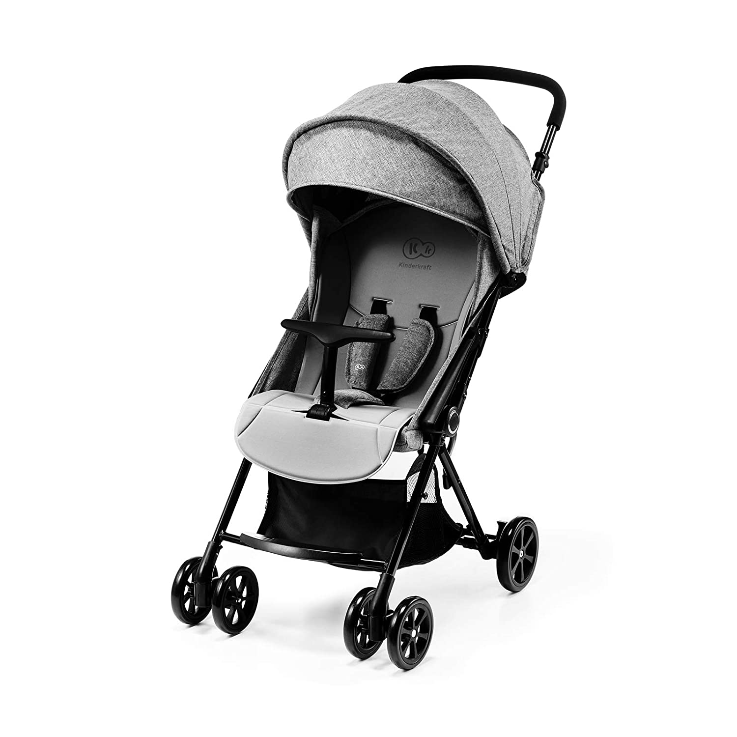 Detail Buggy Schwarz Weiss Nomer 11
