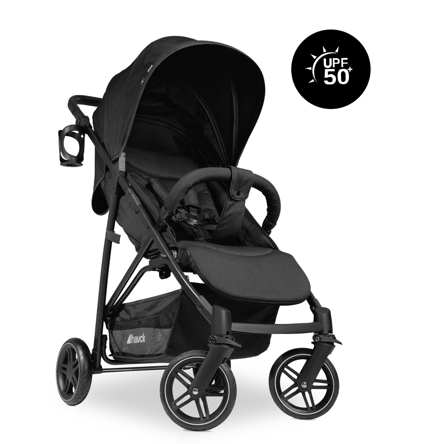 Detail Buggy Schwarz Weiss Nomer 15