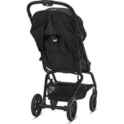 Detail Buggy Schwarz Weiss Nomer 16