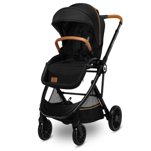 Detail Buggy Schwarz Weiss Nomer 17