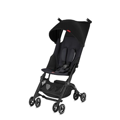 Detail Buggy Schwarz Weiss Nomer 18