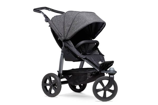 Detail Buggy Schwarz Weiss Nomer 21